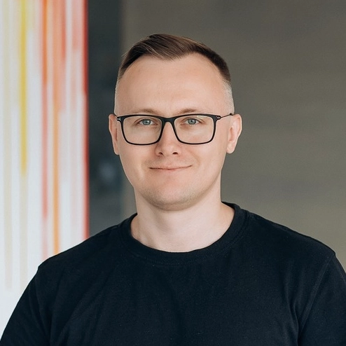 Oleksandr Stefanovskyi